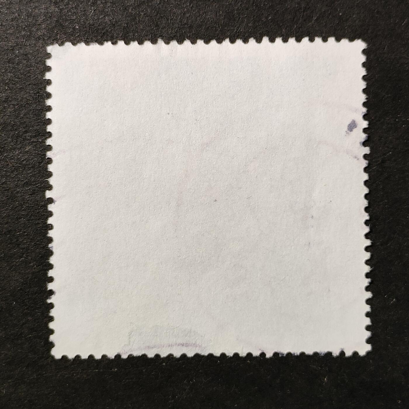 ↓君缘收藏756期☞钱币邮品↓无佣金、可寄存、满30元包邮  德国邮票，1995年和平与自由·欧盟旗帜邮票