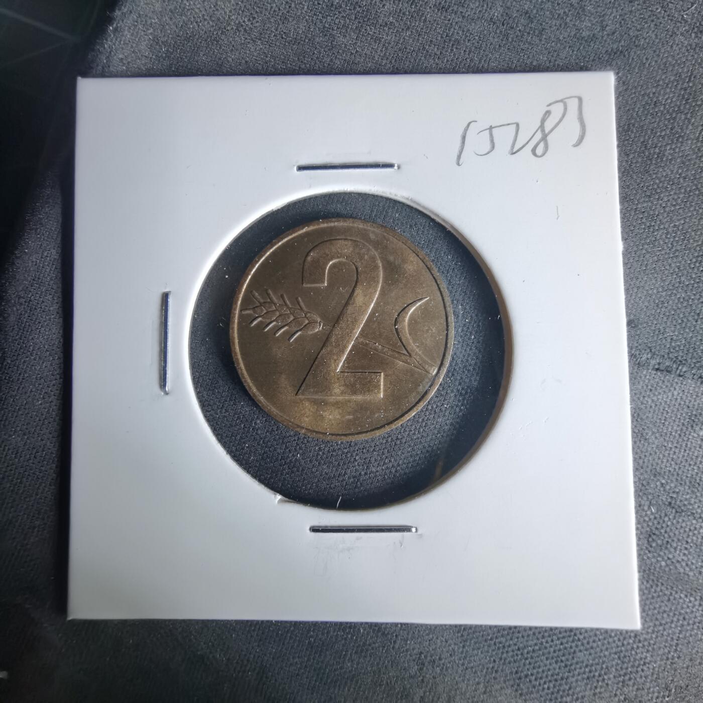 沼泽如烟--第1015场 瑞士1969年二分