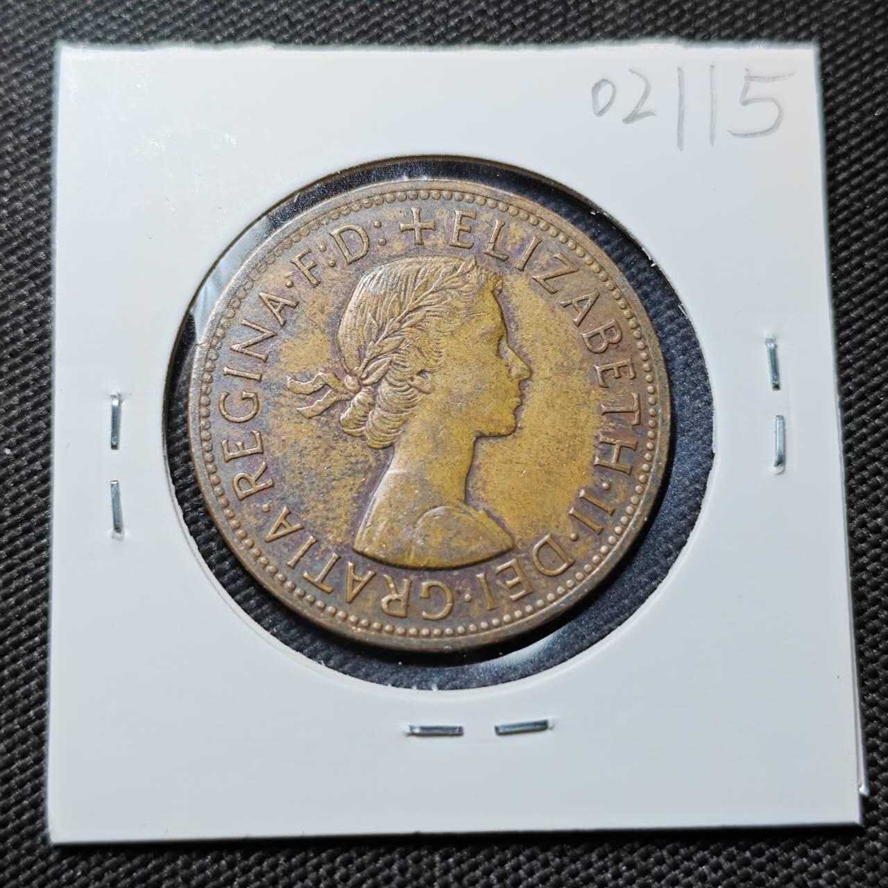 KK钱币收藏小铺   第402期 2月预留时间 周末发货