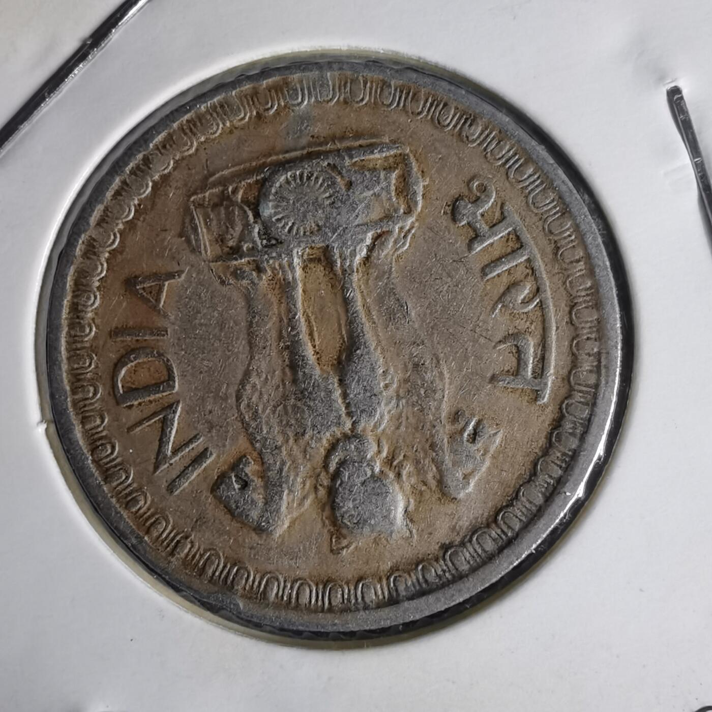 沼泽如烟--第1014场 印度1977年50派沙