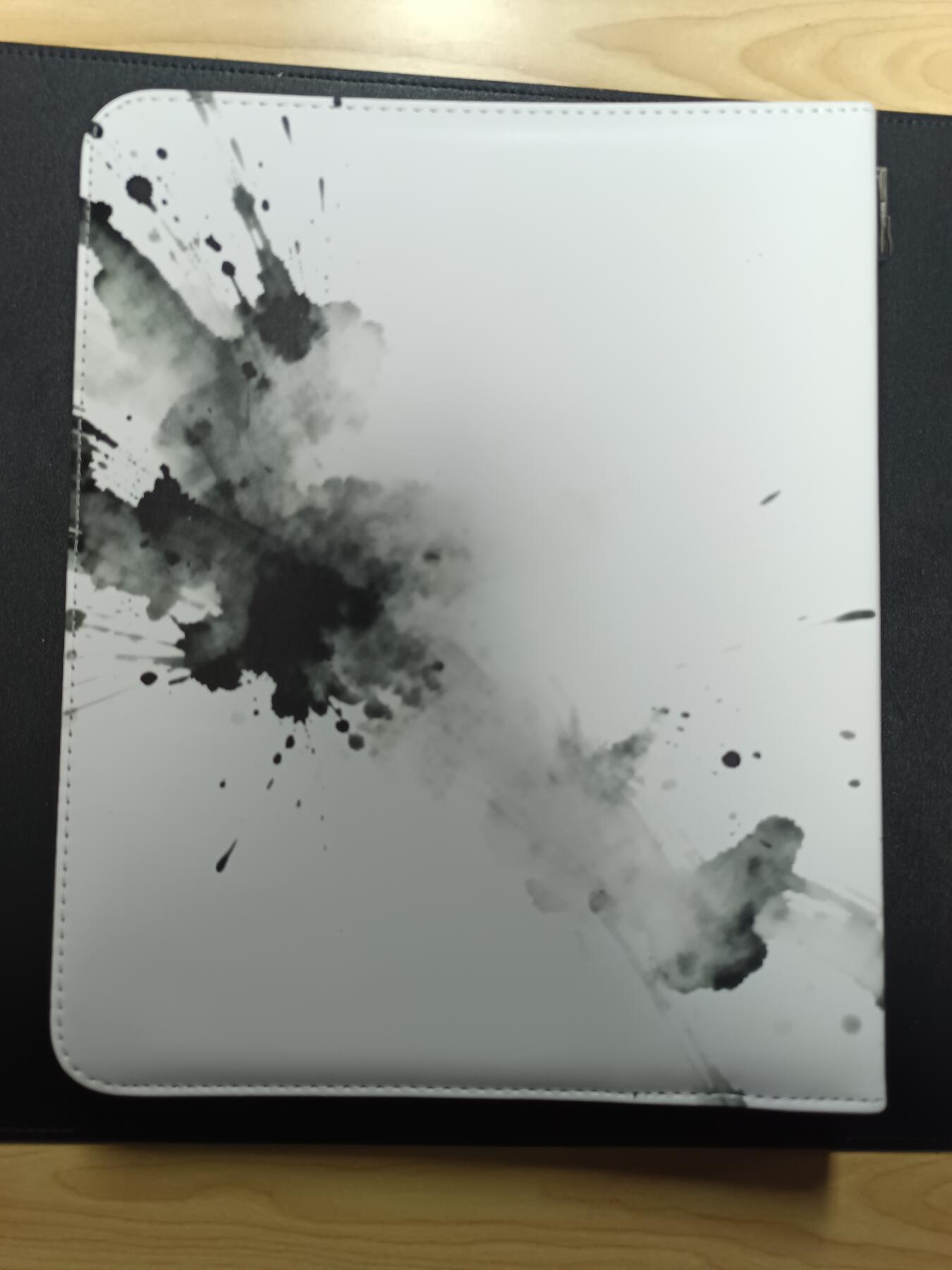 天玑星卡拍第177期《3.9周一截拍》持续收拍收评中 满赠卡需备注 琅琊卡藏 77/100 拉链款 九宫活页空册 一本