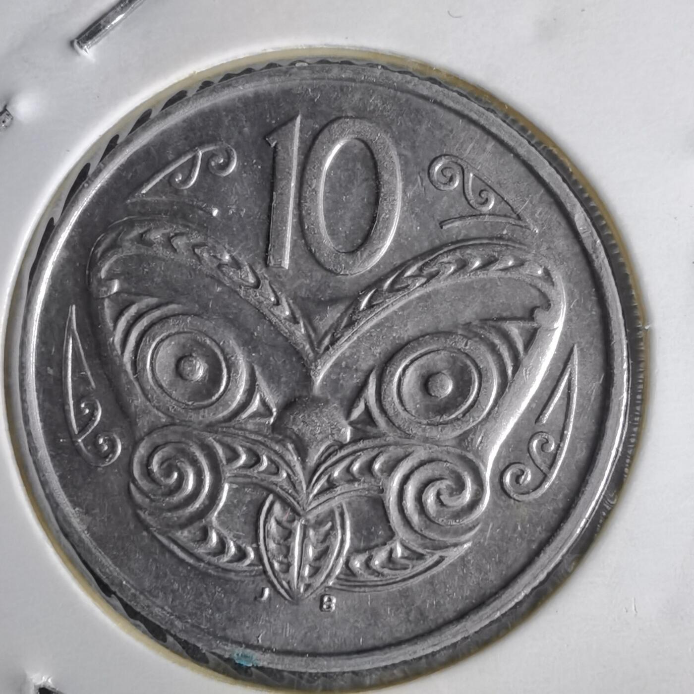 沼泽如烟--第1014场 新西兰1988年十分