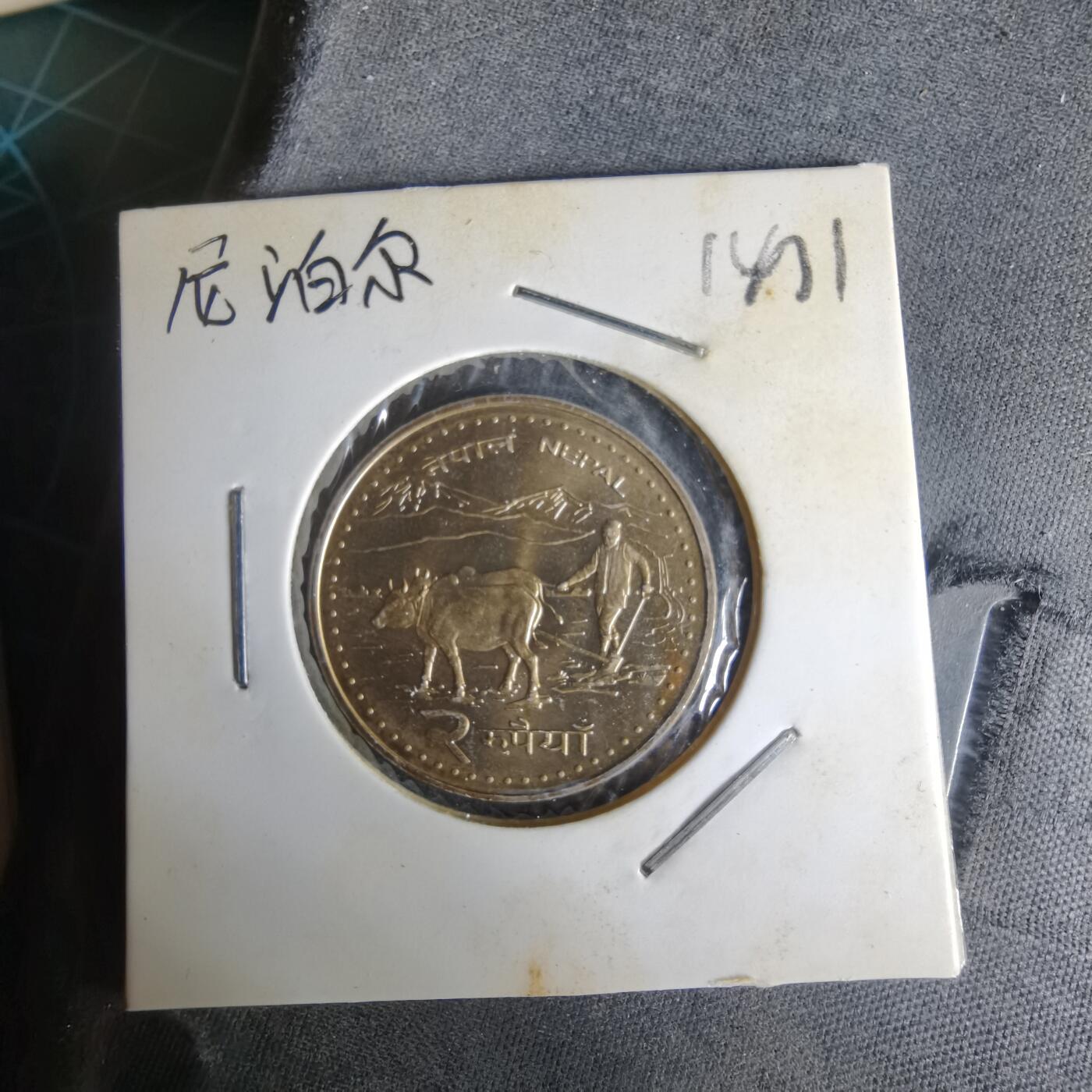 沼泽如烟--第1014场 尼泊尔