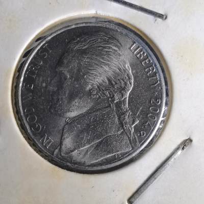 沼泽如烟--第1014场 - 美国2004年五分