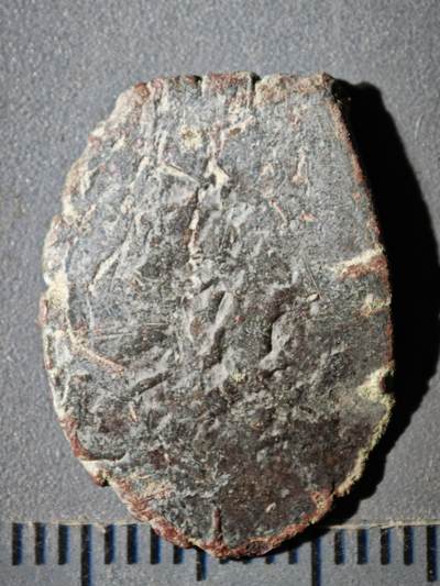 119期新疆红钱粟特钱币丝路钱币专场 - A叶尔羌汗国铜币