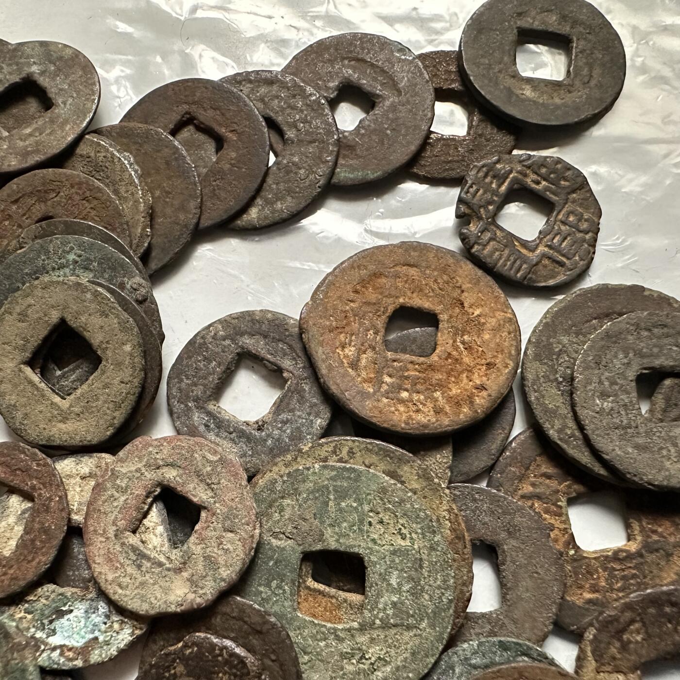 🌹外币初藏🌹🐯2026年第25场  每周二四六晚8️⃣点 接代拍