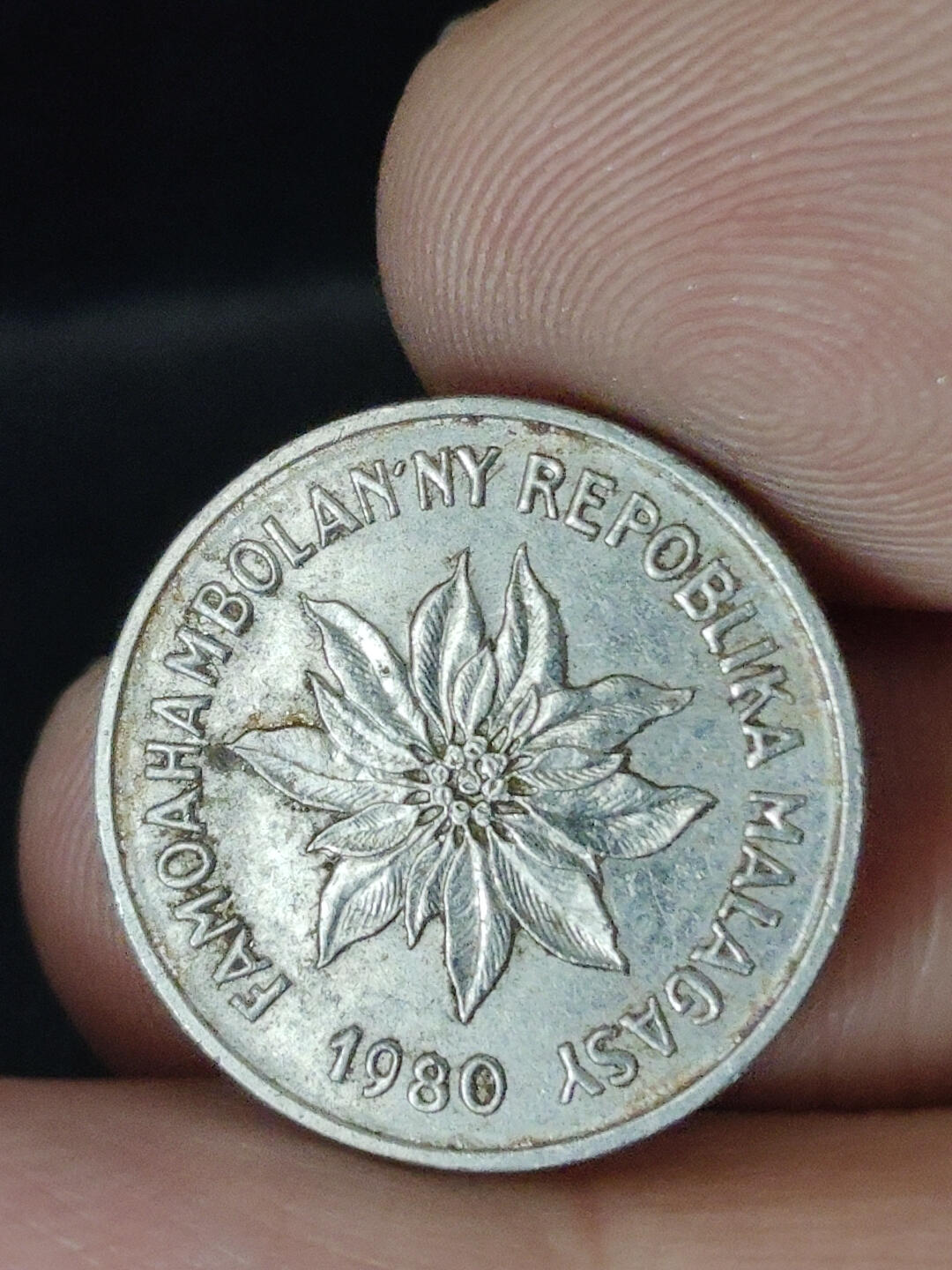 猩哥外币小铺➨【第219场】 法国