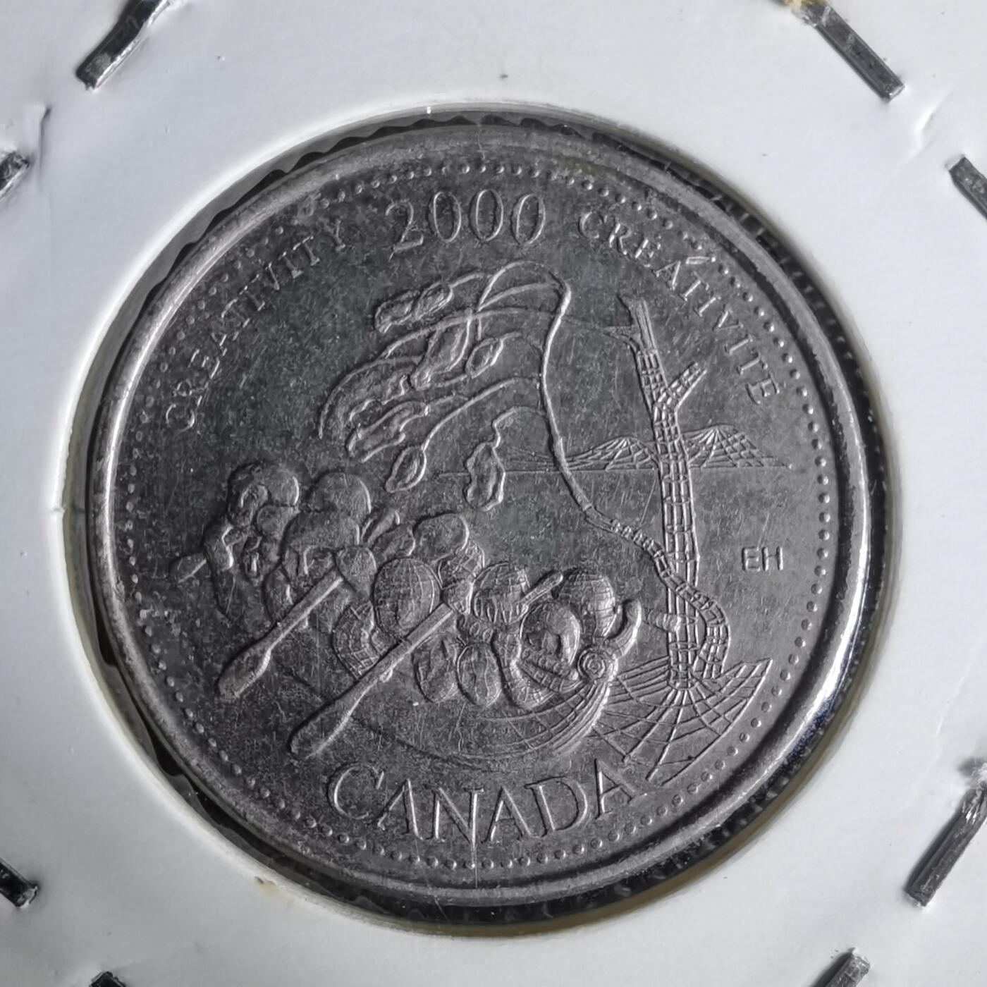 沼泽如烟--第1014场 加拿大2000年25分