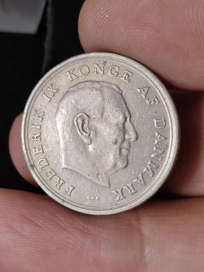 猩哥外币小铺➨【第219场】 - 丹麦