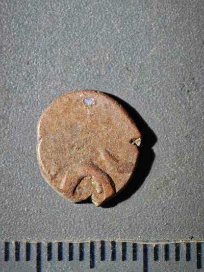 119期新疆红钱粟特钱币丝路钱币专场 - A叶尔羌汗国铜币