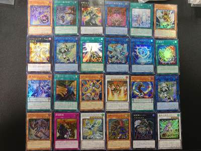 天玑星卡拍第177期《3.9周一截拍》持续收拍收评中 满赠卡需备注 - 游戏王 日版 47张 第四包