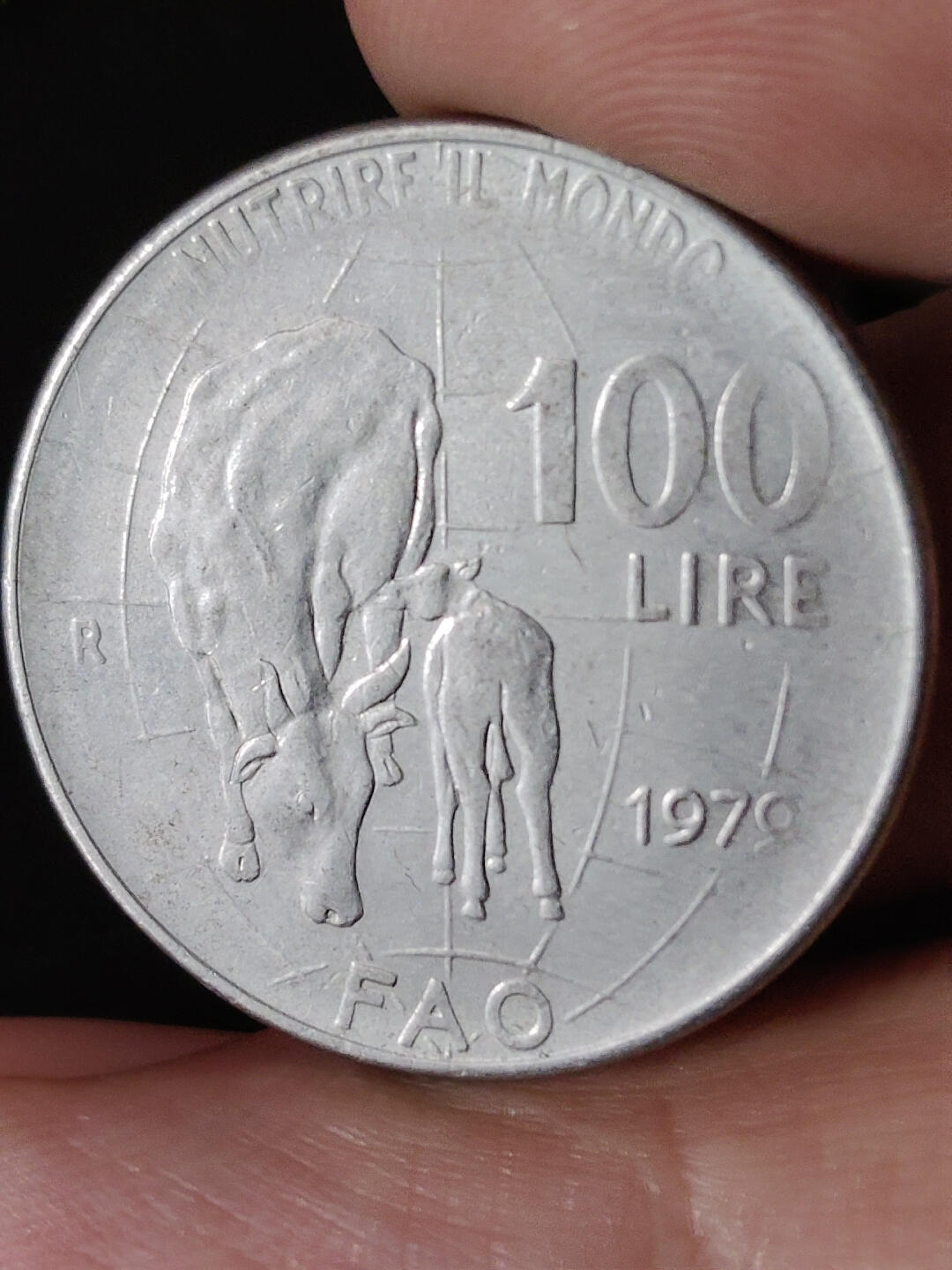 猩哥外币小铺➨【第219场】 意大利