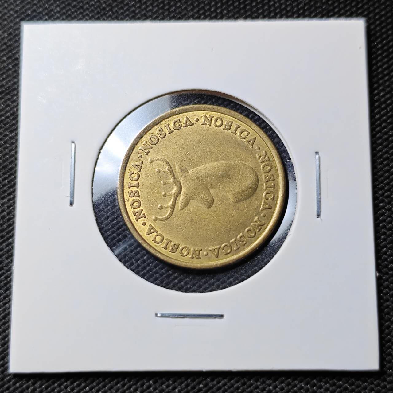 KK钱币收藏小铺   第403期 2月预留时间 周末发货