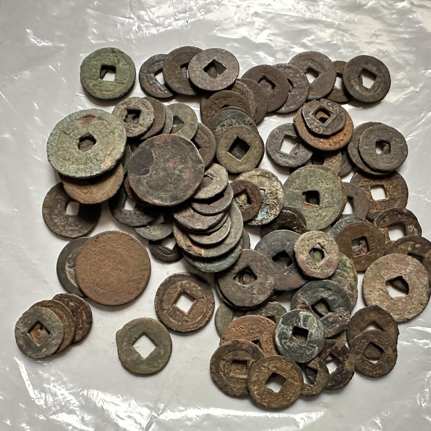 🌹外币初藏🌹🐯2026年第25场  每周二四六晚8️⃣点 接代拍