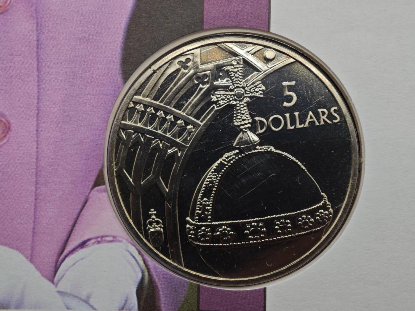  【淘币小摊】限时拍第八百七十九拍   克朗币邮币封场    每周一统一发货