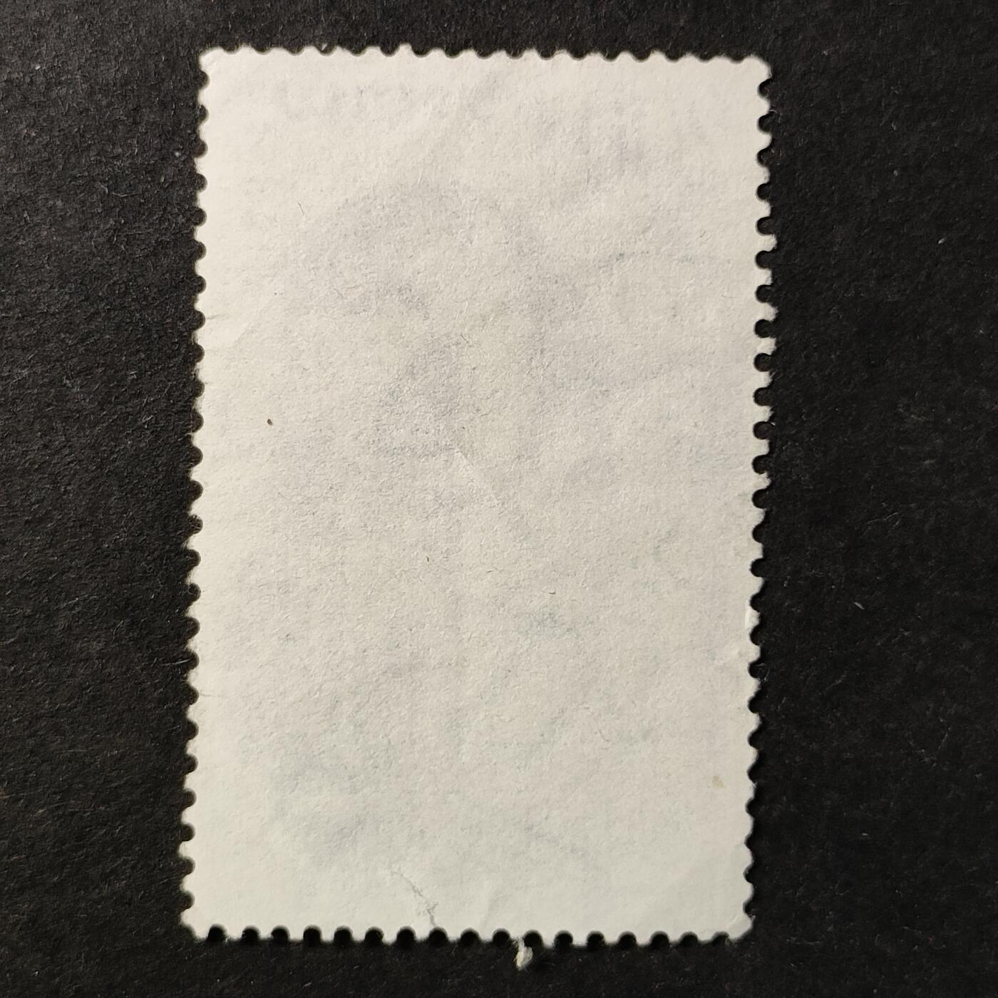 ↓君缘收藏757期☞钱币邮品↓无佣金、可寄存、满30元包邮  以色列邮票，1953年犹太新年·犹太会堂内的托拉经柜建筑邮票