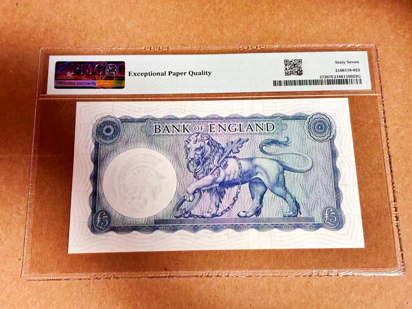 【Blue Auction】世界纸币精拍第792期——18级TOP拍卖/信誉/品质/专业/高效💫