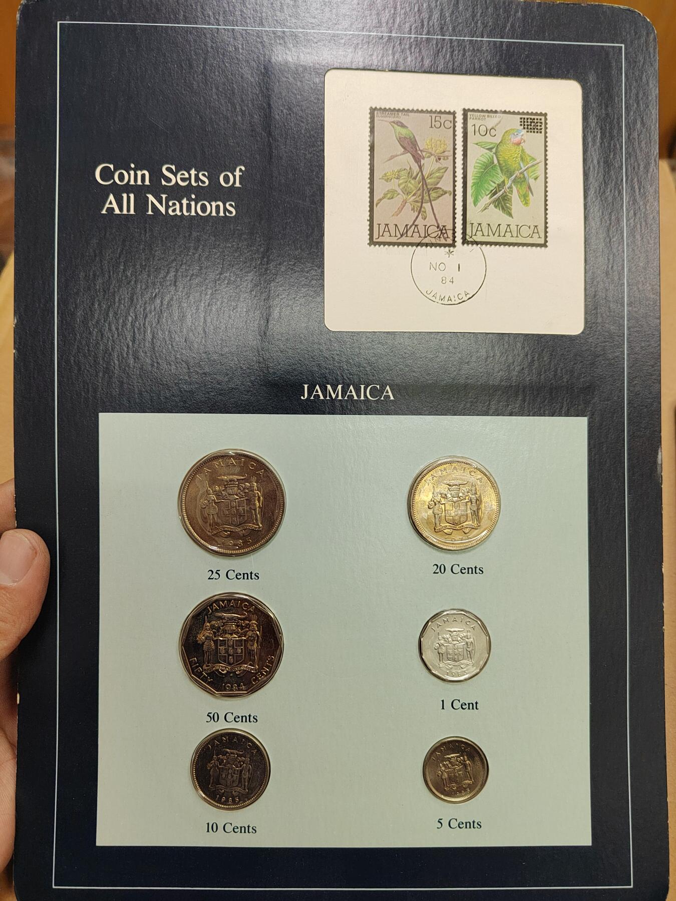 PCAI钱币  9-772  法兰克福装祯币小专场 早期法兰克福装祯币原册大册