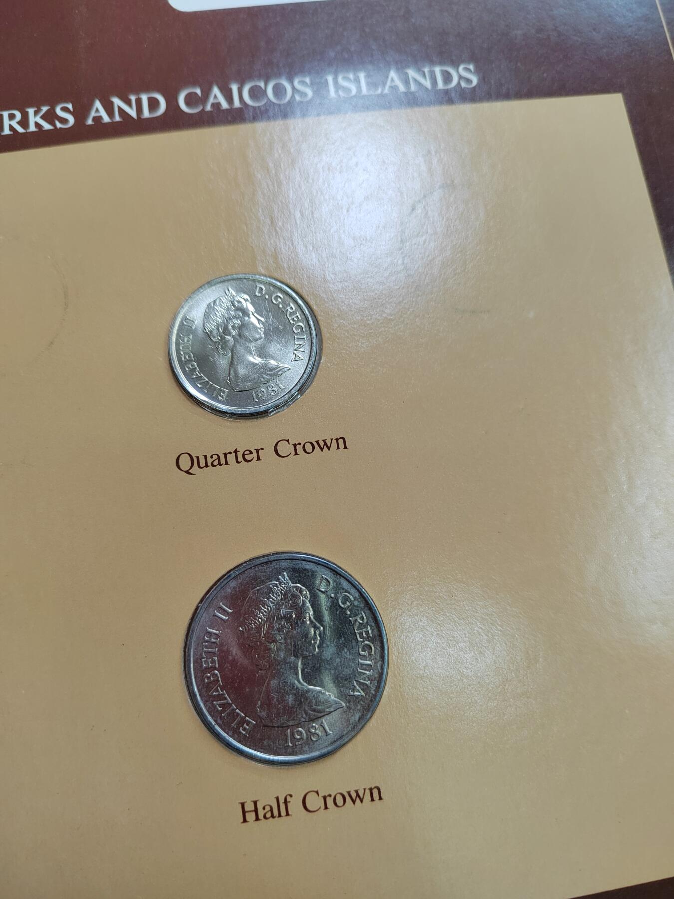 PCAI钱币  9-772  法兰克福装祯币小专场 早期法兰克福装祯币原册大册