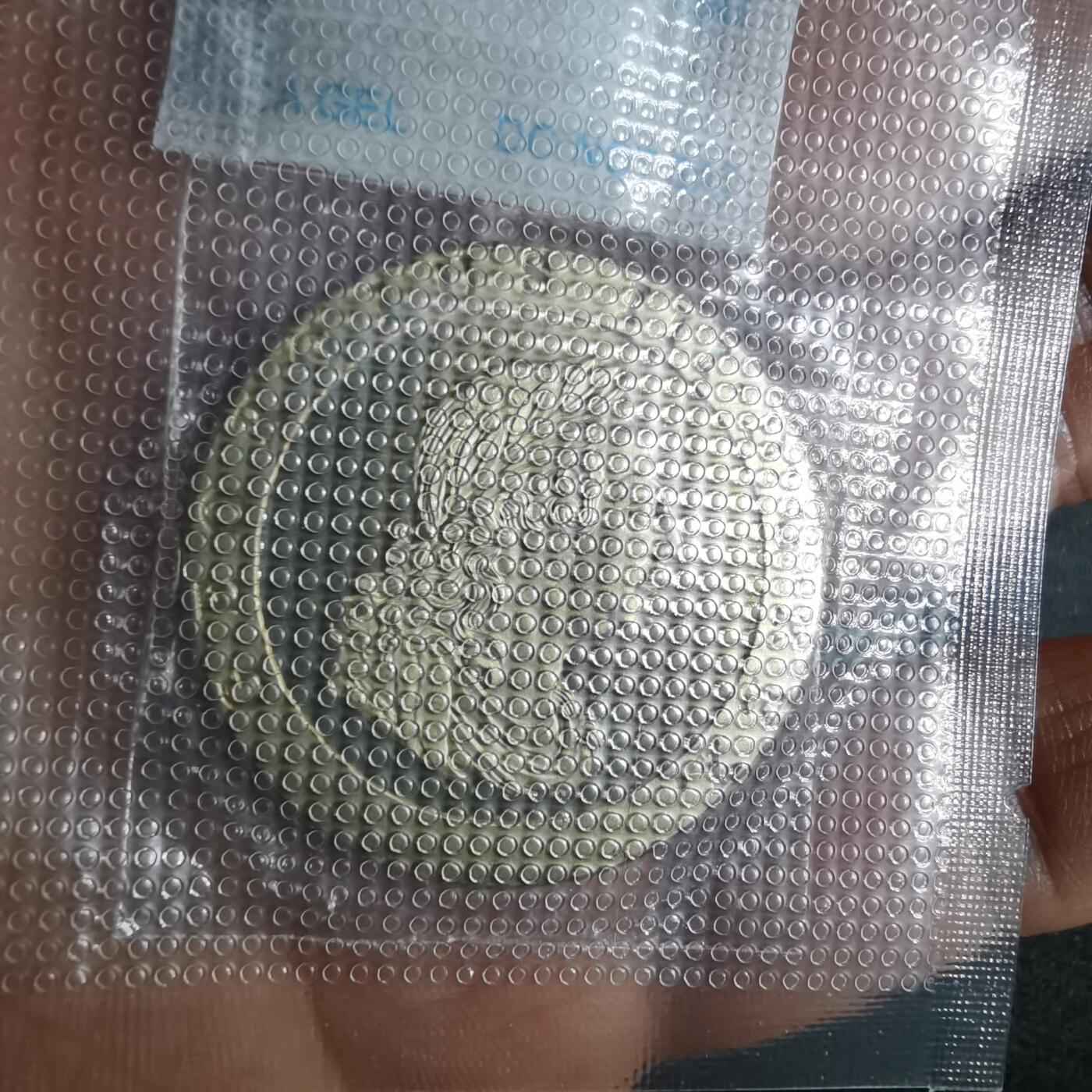 沼泽如烟--第1016场 复刻品纪念章