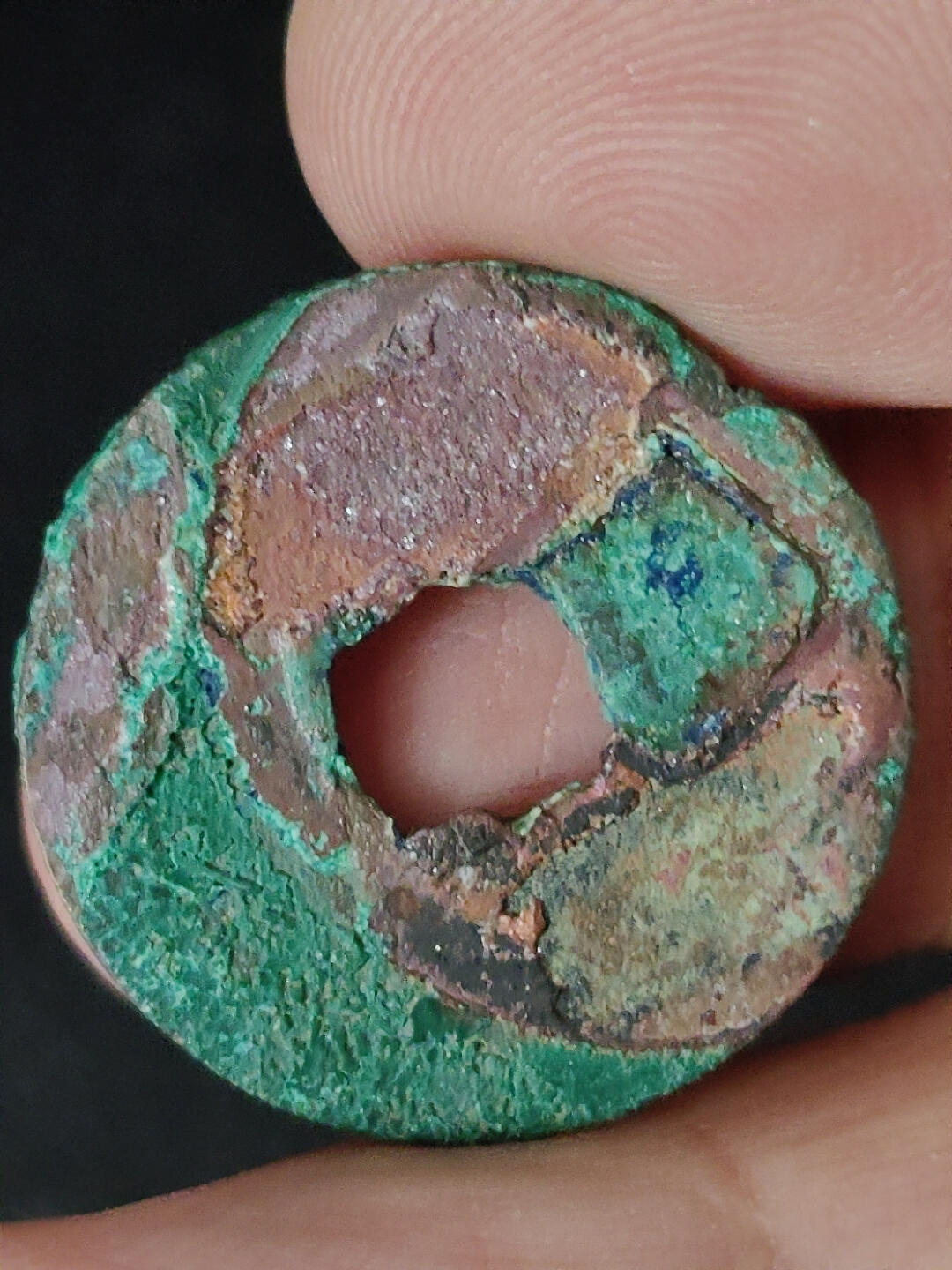 猩哥外币小铺➨【第219场】 熙宁元宝