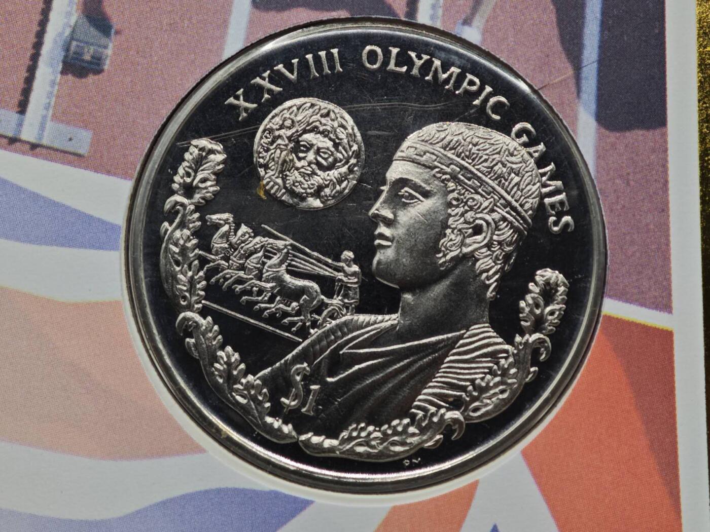  【淘币小摊】限时拍第八百七十九拍   克朗币邮币封场    每周一统一发货