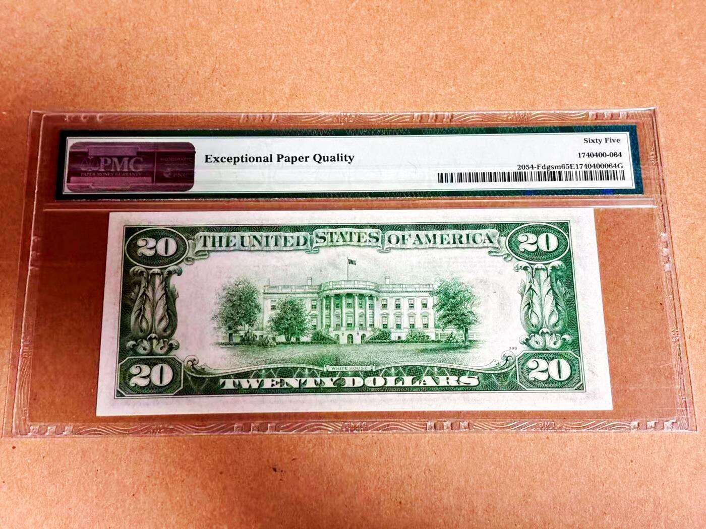 【Blue Auction】世界纸币精拍第792期——18级TOP拍卖/信誉/品质/专业/高效💫