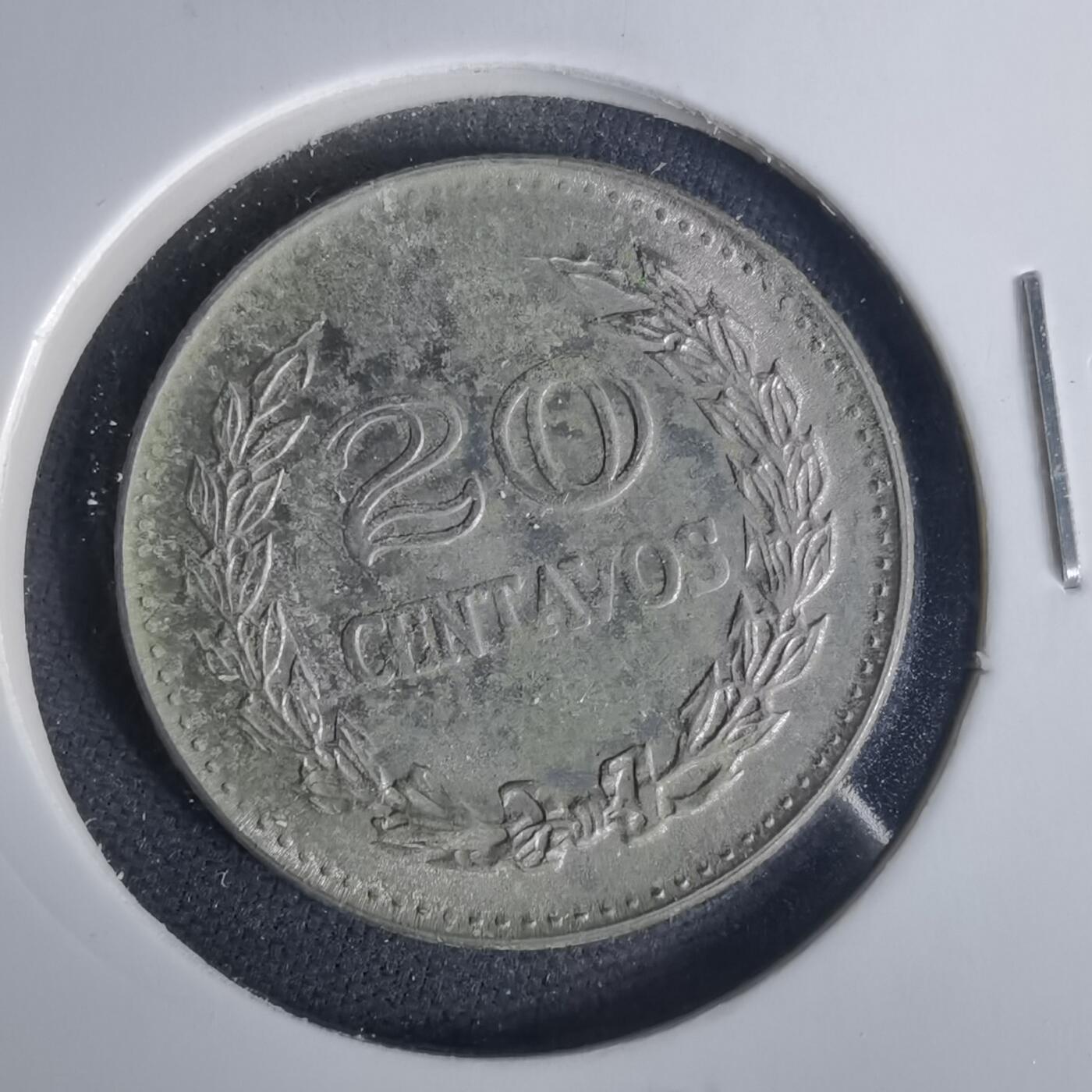 沼泽如烟--第1015场 哥伦比亚1970年20分