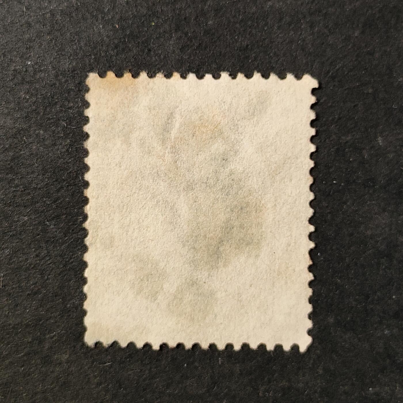 ↓君缘收藏757期☞钱币邮品↓无佣金、可寄存、满30元包邮  英属南非联邦邮票，1913年乔治五世国王邮票