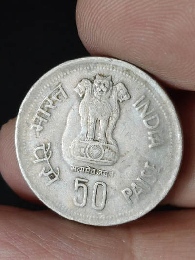 猩哥外币小铺➨【第219场】 - 印度