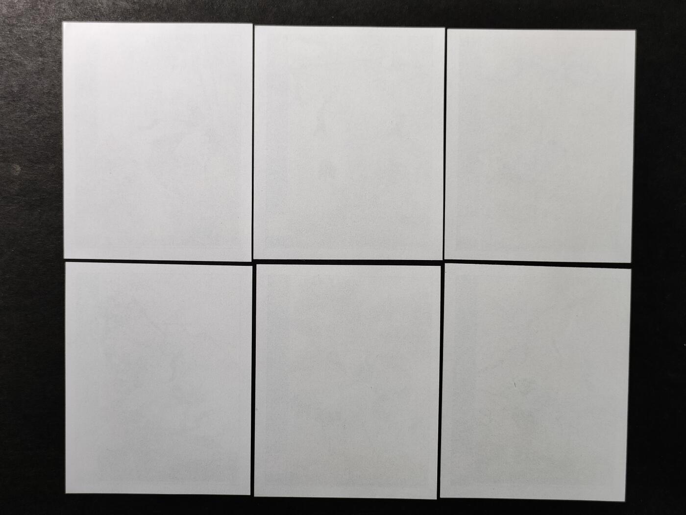 ↓君缘收藏757期☞钱币邮品↓无佣金、可寄存、满30元包邮  火花贴标，2005年南京火柴鹤6全