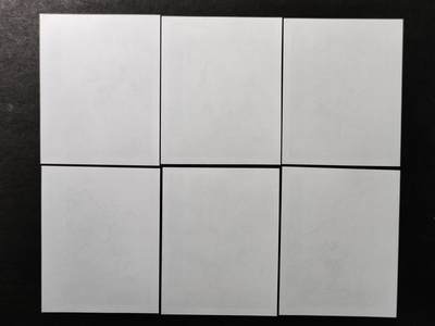 ↓君缘收藏797期☞钱币邮品↓无佣金、可寄存、满30元包邮  火花贴标，2005年南京火柴鹤6全