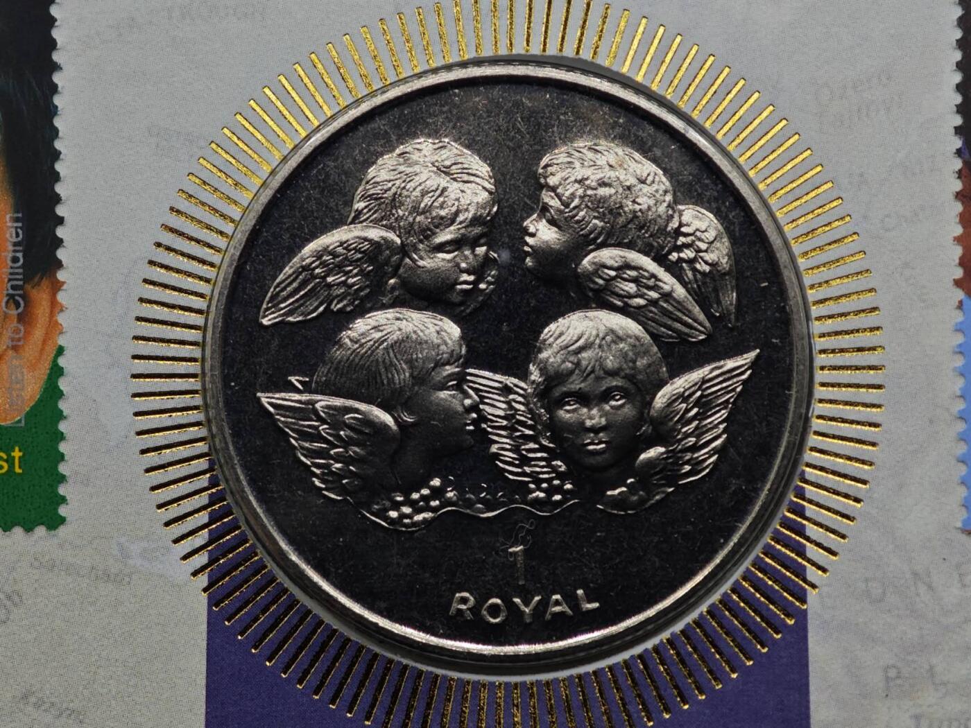  【淘币小摊】限时拍第八百七十九拍   克朗币邮币封场    每周一统一发货