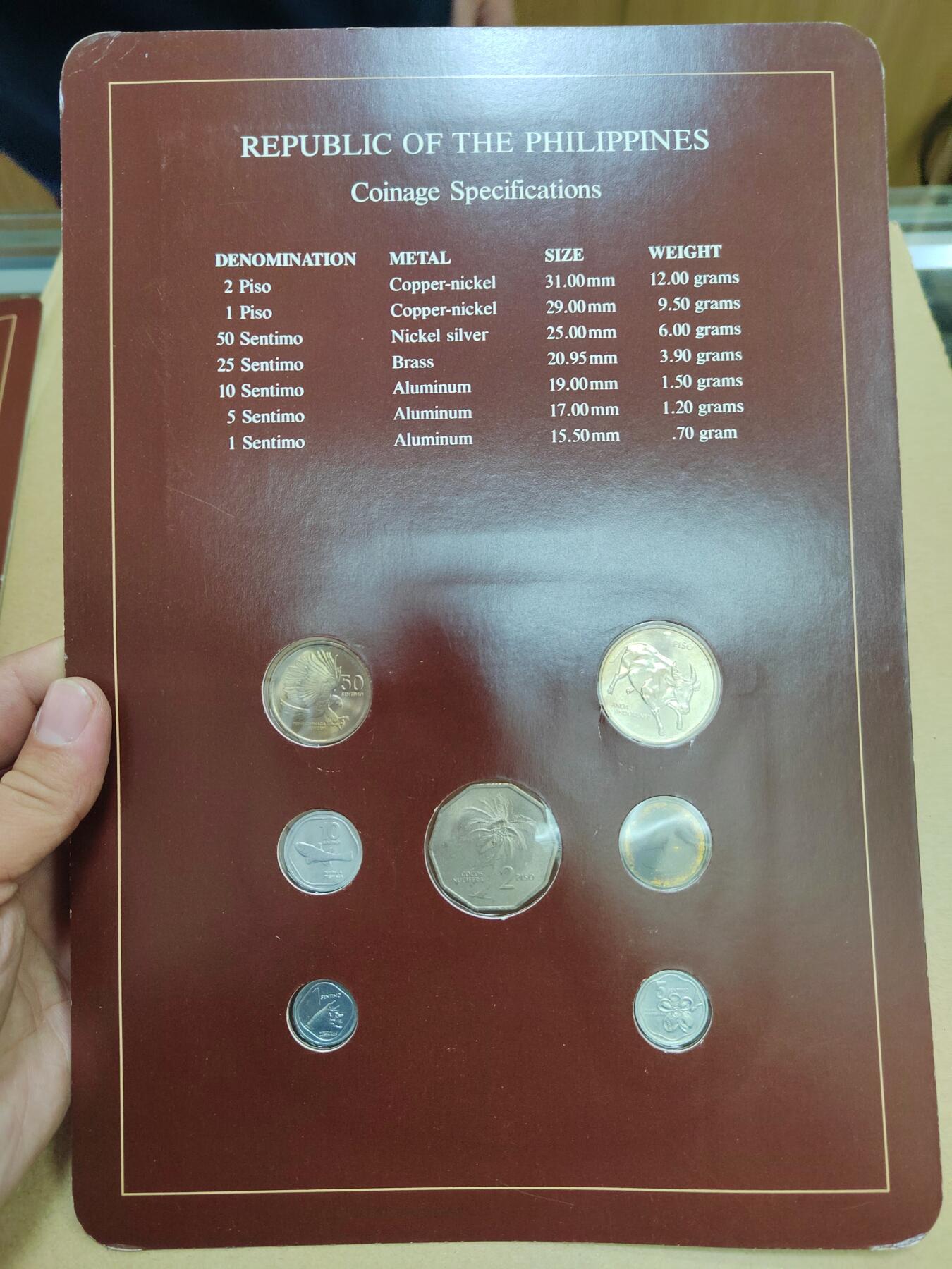 PCAI钱币  9-772  法兰克福装祯币小专场 早期法兰克福装祯币原册大册