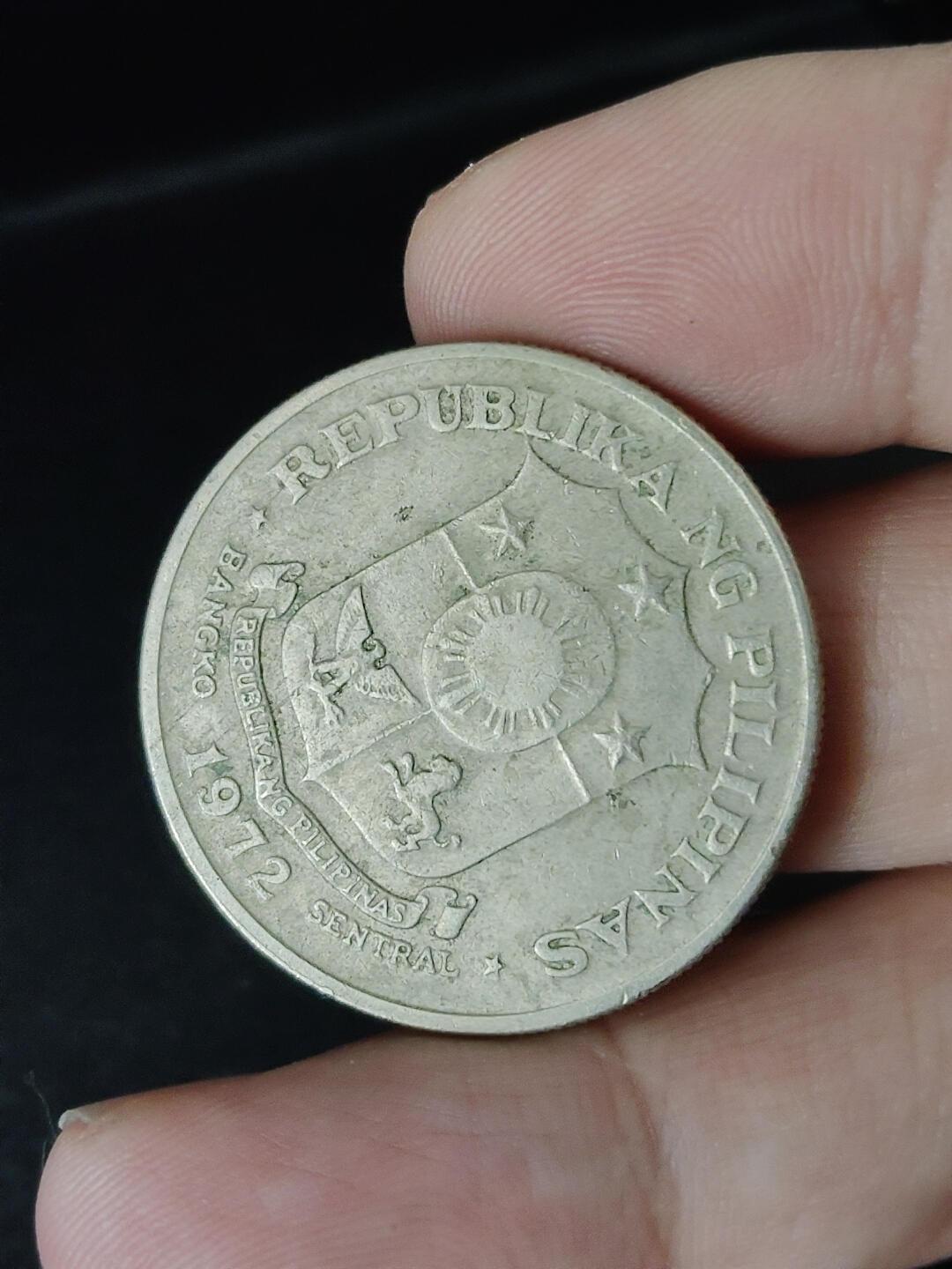 猩哥外币小铺➨【第219场】 菲律宾