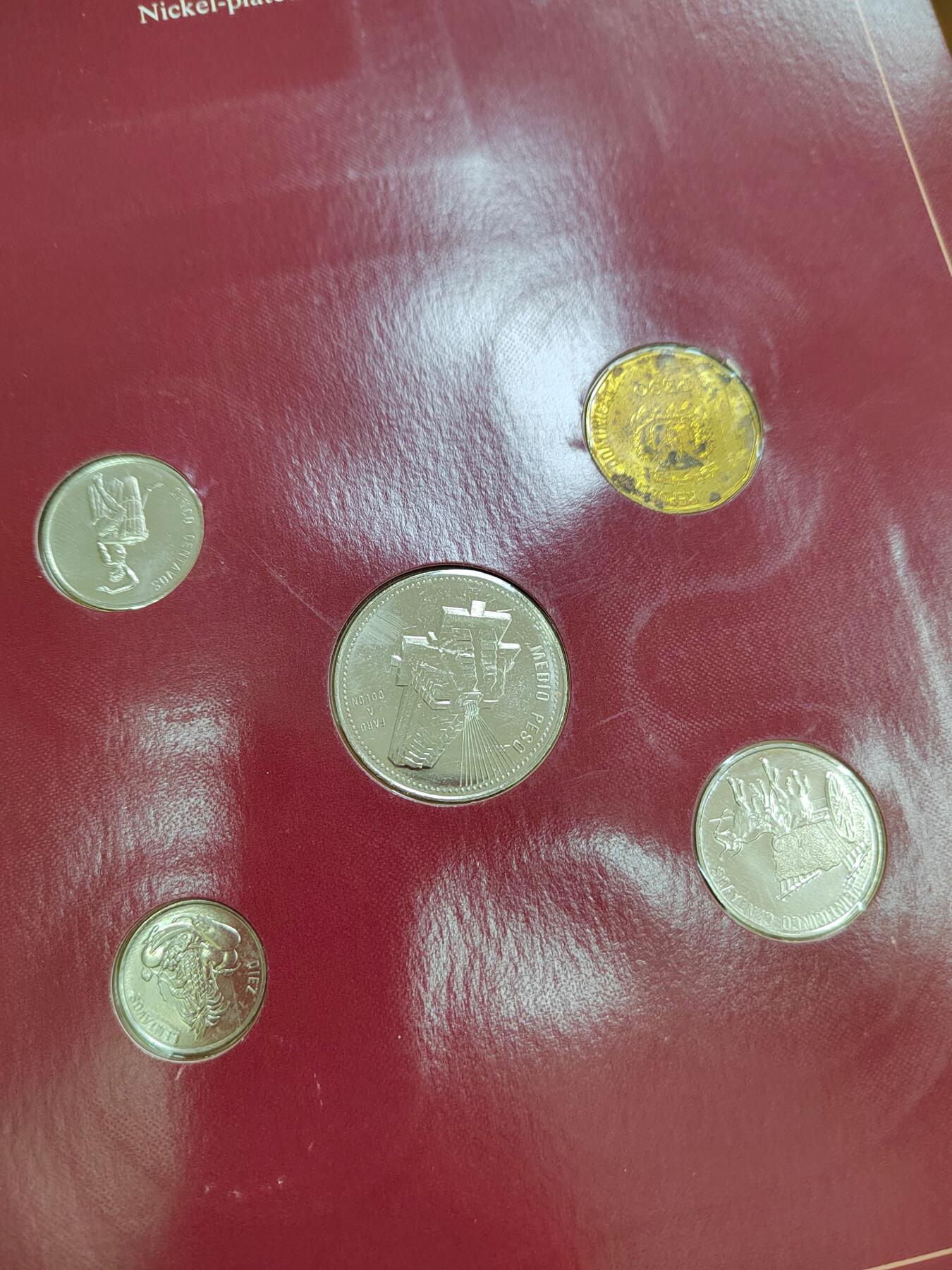 PCAI钱币  9-772  法兰克福装祯币小专场 早期法兰克福装祯币原册大册