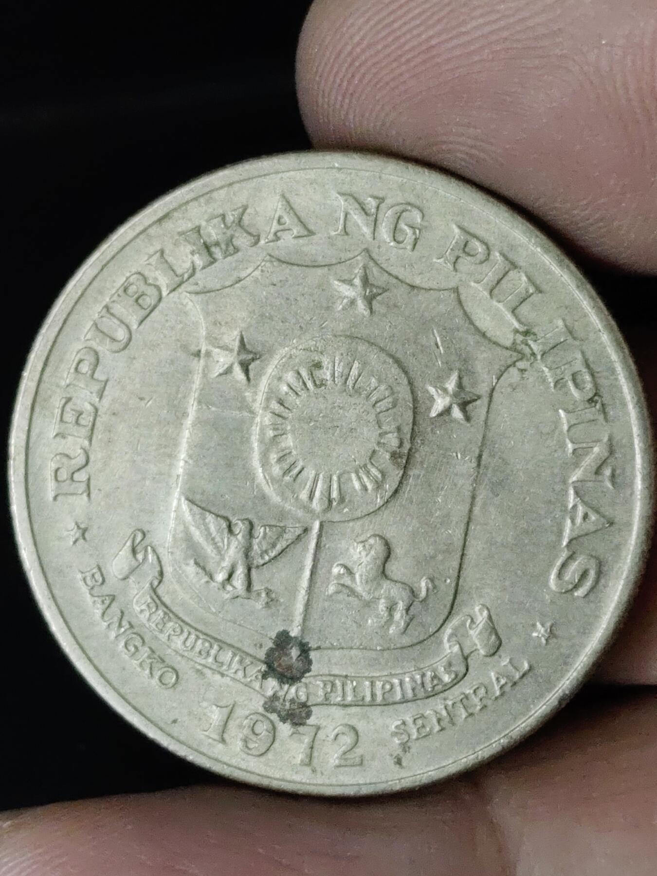 猩哥外币小铺➨【第219场】 菲律宾