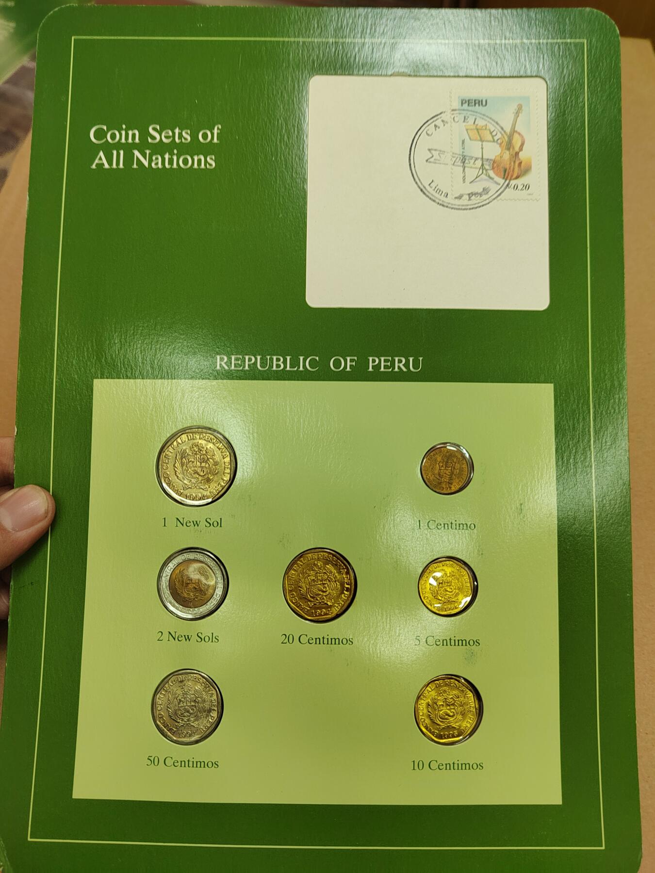 PCAI钱币  9-772  法兰克福装祯币小专场 早期法兰克福装祯币原册大册