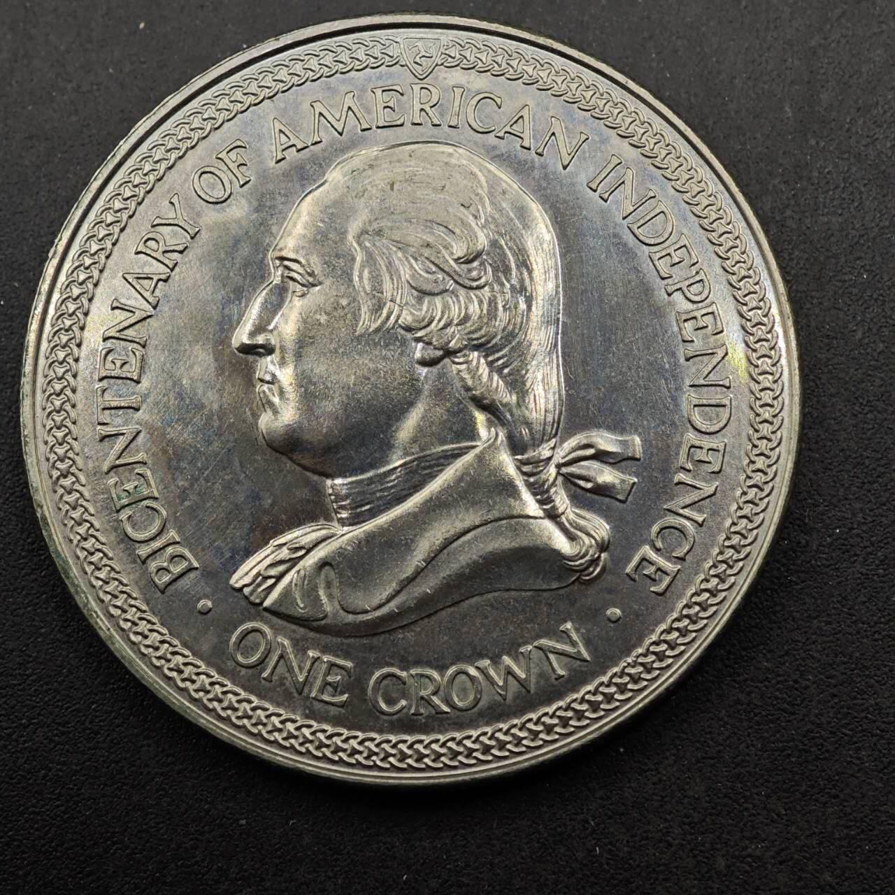  【淘币小摊】限时拍第八百七十九拍   克朗币邮币封场    每周一统一发货