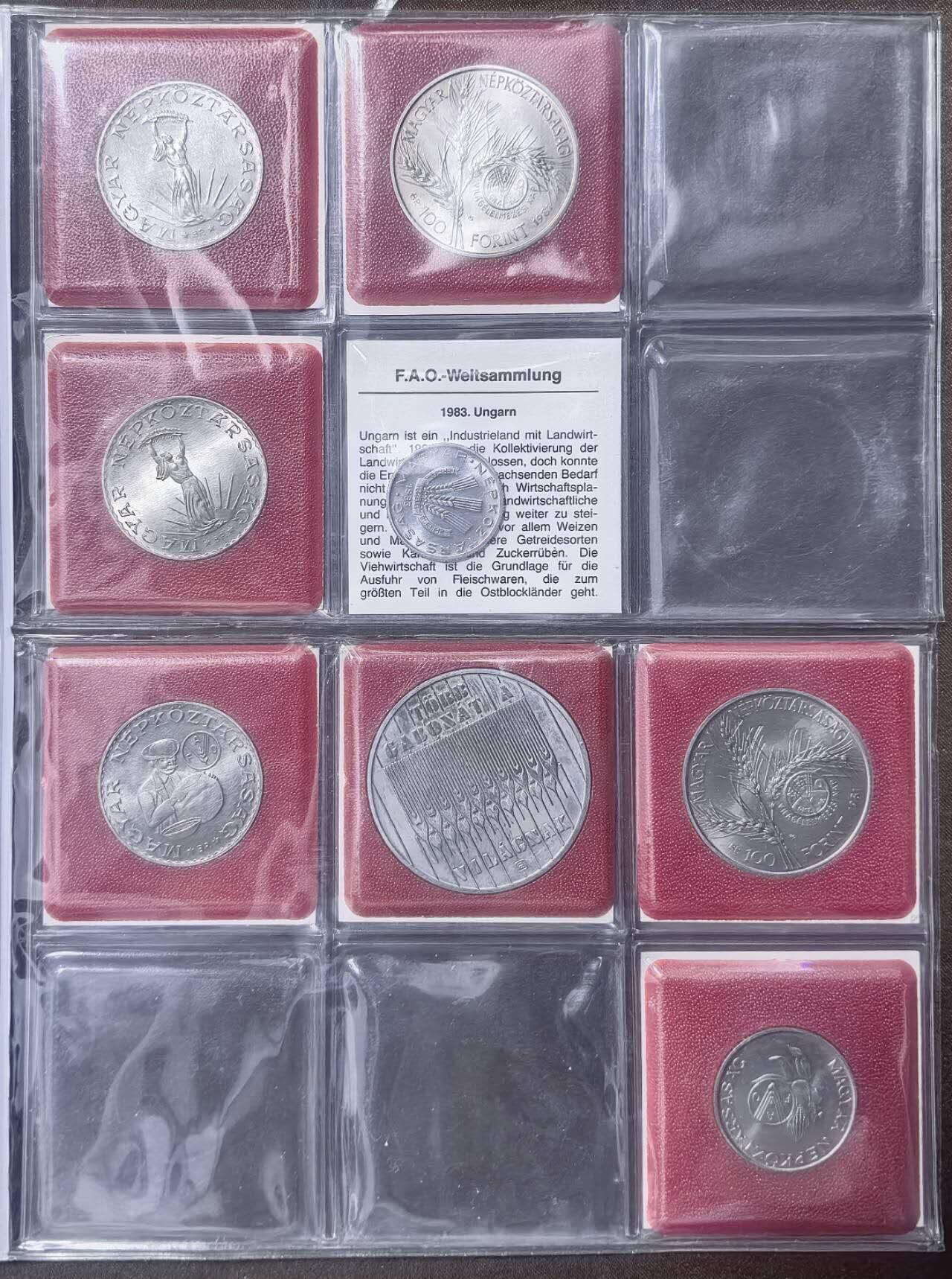 北京马甸外国币专卖第148期，非贵金属外国流通币，纪念币币，中国早期纪念币专场，陆续上拍，欢迎关注