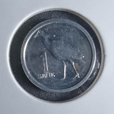 沼泽如烟--第1016场 - 萨摩亚2020年一分小鸟