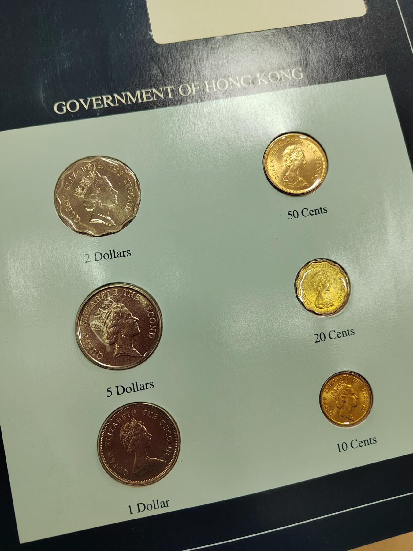 PCAI钱币  9-772  法兰克福装祯币小专场 早期法兰克福装祯币原册大册