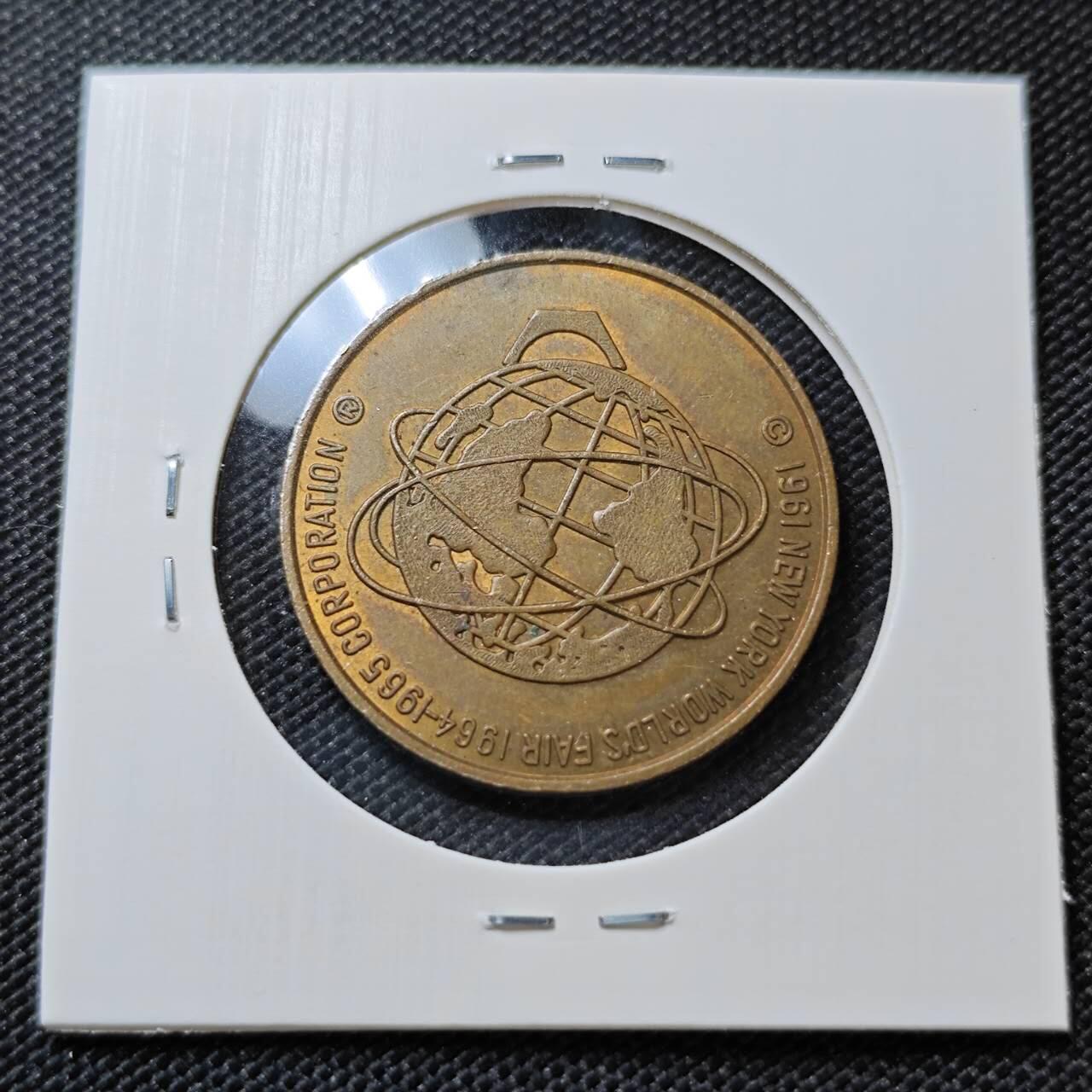 KK钱币收藏小铺   第404期 2月预留时间 周末发货  纪念章一枚