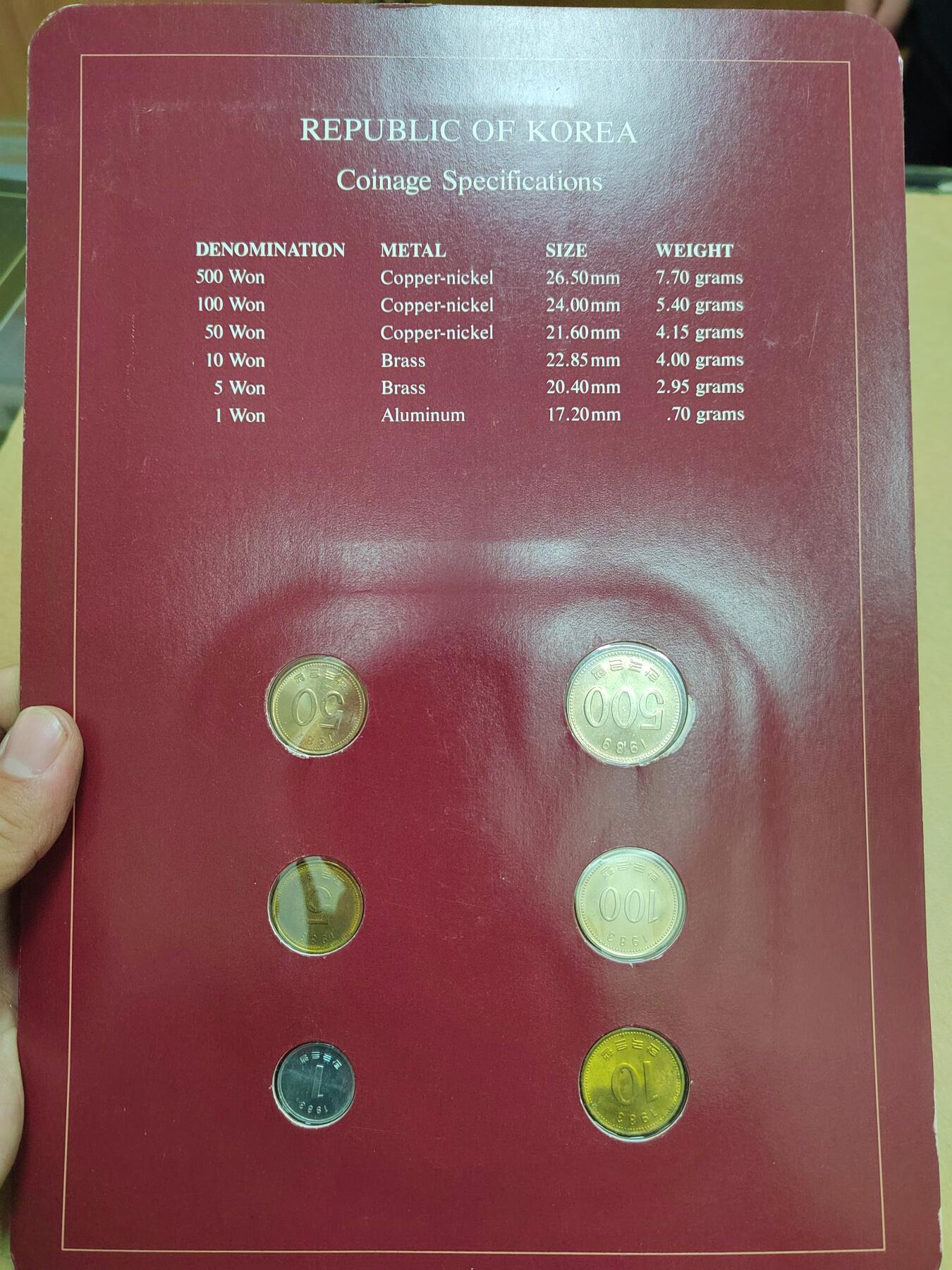 PCAI钱币  9-772  法兰克福装祯币小专场 早期法兰克福装祯币原册大册