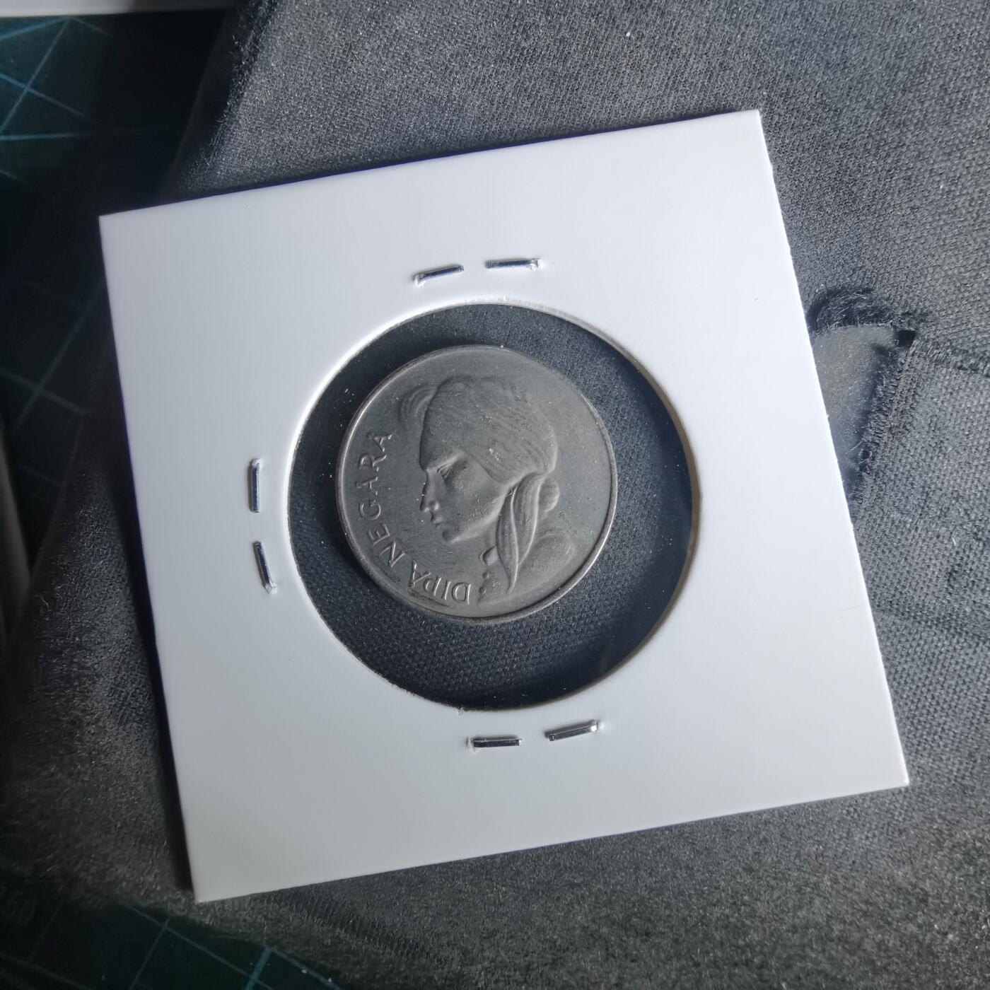 沼泽如烟--第1015场 印度尼西亚1955年50分