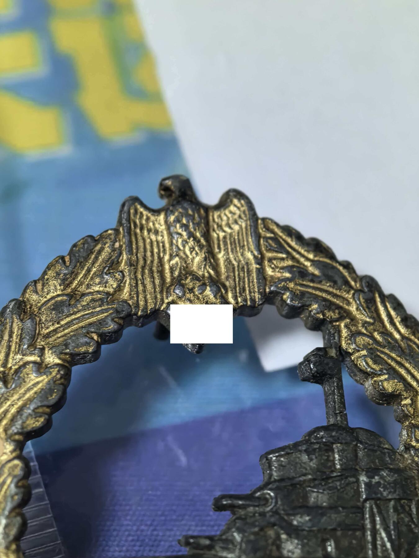 美德苏勋章奖章拍卖 本次各种都有 取消了保留价模式  德因原因只上2-3图 具体的想要的请联系我要完整图。都经过讨论未标明则全部是原品，保真 放心拍。3月4日晚上九点结束在麦稀奇 找不到的加我qq或者微信都是184277308备注苏章拍卖。