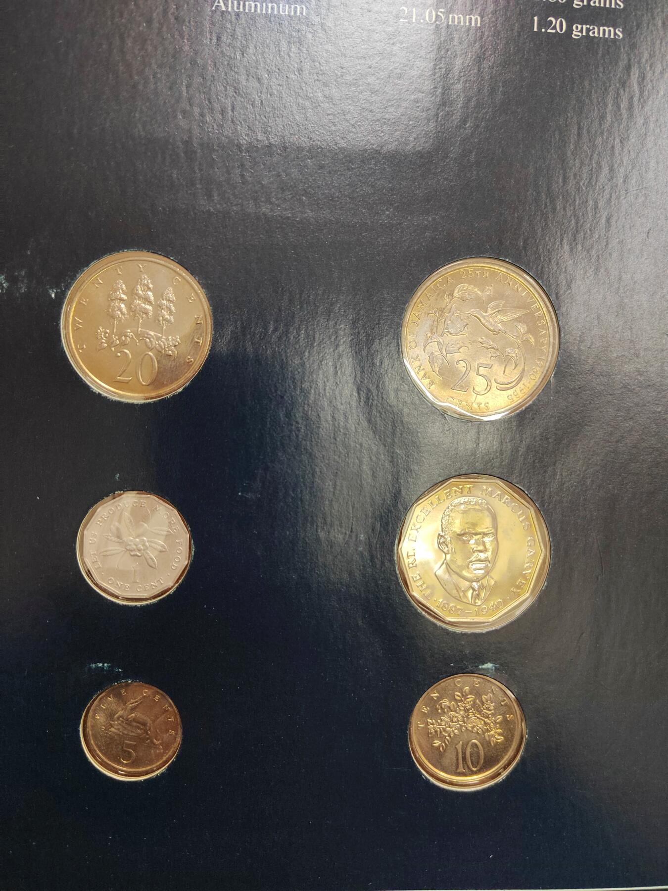 PCAI钱币  9-772  法兰克福装祯币小专场 早期法兰克福装祯币原册大册