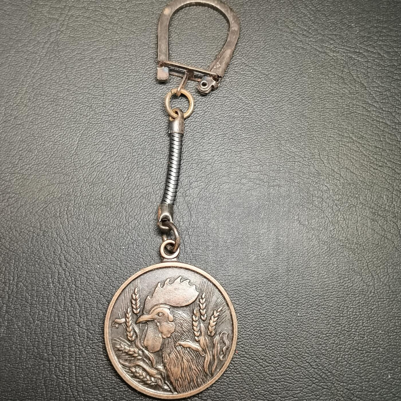 春辉集藏-春季徽章精品专场 香港上海汇丰银行纪念章