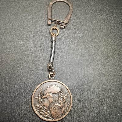 春辉集藏-春季徽章精品专场 香港上海汇丰银行纪念章