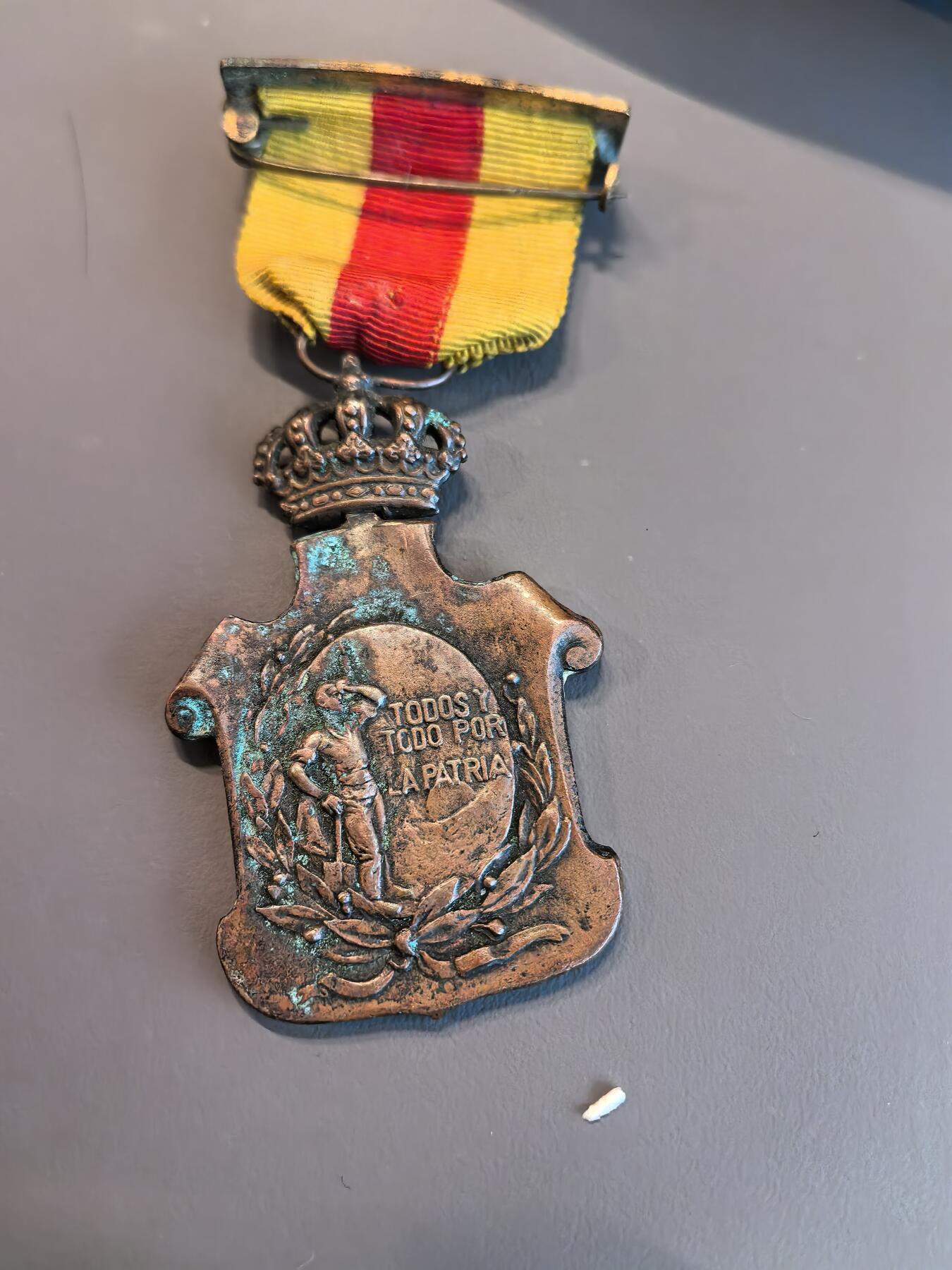 欧洲微章、铜章、银章和银币第三场